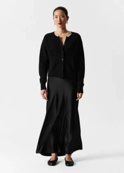 Online & Other Stories Cardigan En Laine Mérinos