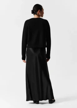 Online & Other Stories Cardigan En Laine Mérinos