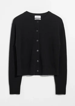 Online & Other Stories Cardigan En Laine Mérinos