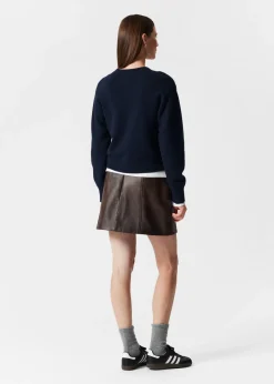 Online & Other Stories Cardigan En Laine Mérinos
