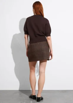 Shop & Other Stories Cardigan En Laine Mérinos