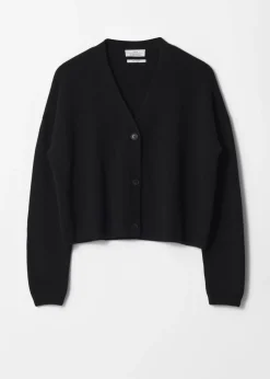 Discount & Other Stories Cardigan Oversize En Cachemire