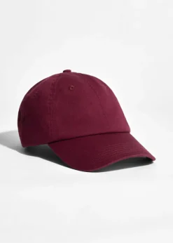 Best & Other Stories Casquette De Baseball Classique