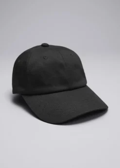 Sale & Other Stories Casquette De Baseball En Toile De Coton
