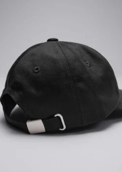 Sale & Other Stories Casquette De Baseball En Toile De Coton