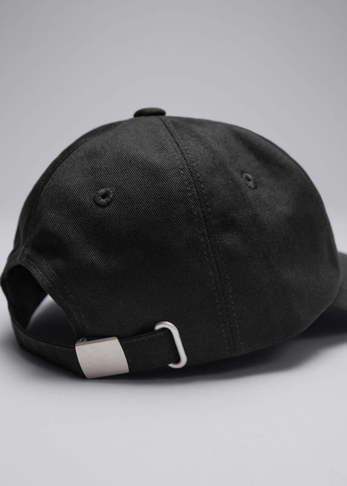Sale & Other Stories Casquette De Baseball En Toile De Coton