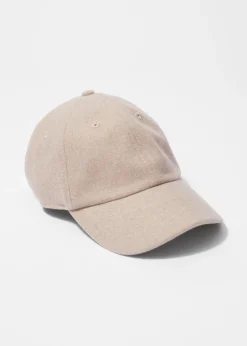 Online & Other Stories Casquette De Baseball En Feutre