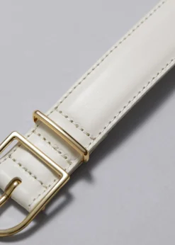 Sale & Other Stories Ceinture En Cuir