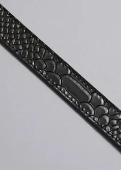 Fashion & Other Stories Ceinture En Cuir