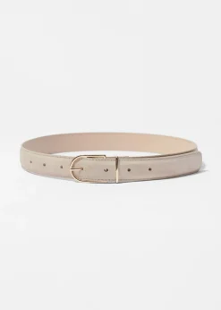 Sale & Other Stories Ceinture En Cuir