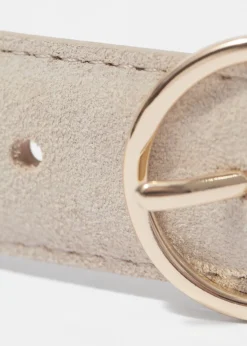 Sale & Other Stories Ceinture En Cuir