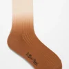 Best Sale & Other Stories Chaussettes Côtelées Dégradées