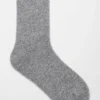 Store & Other Stories Chaussettes En Cachemire