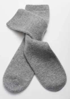 Store & Other Stories Chaussettes En Cachemire
