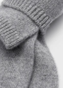 Store & Other Stories Chaussettes En Cachemire