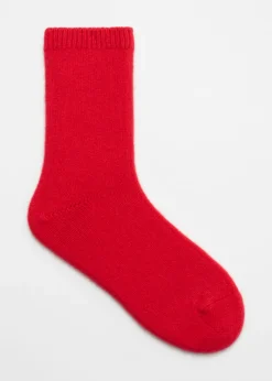 Store & Other Stories Chaussettes En Cachemire