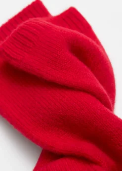 Store & Other Stories Chaussettes En Cachemire