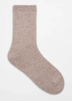 Store & Other Stories Chaussettes En Cachemire