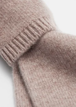 Store & Other Stories Chaussettes En Cachemire