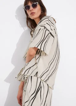 New & Other Stories Chemise à Manches Courtes