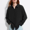 Flash Sale & Other Stories Chemise En Soie