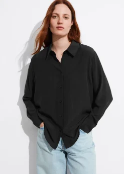 Flash Sale & Other Stories Chemise En Soie