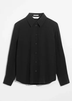 Flash Sale & Other Stories Chemise En Soie