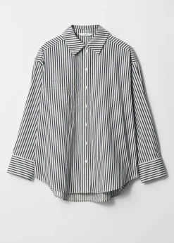 Flash Sale & Other Stories Chemise Oversize Blanc