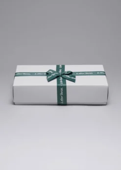 Sale & Other Stories Coffret Cadeau De 3 paires De Chaussettes Cœur Blanc/Rose/Noir