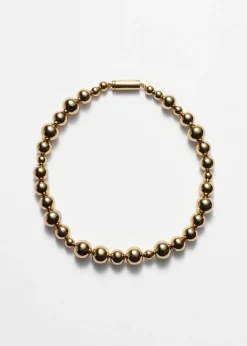 Best Sale & Other Stories Collier Asymétrique En Perles