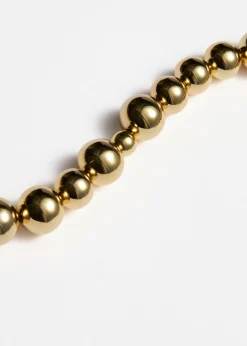 Best Sale & Other Stories Collier Asymétrique En Perles