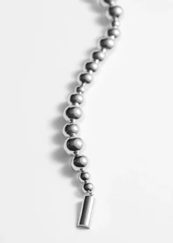 Best Sale & Other Stories Collier Asymétrique En Perles