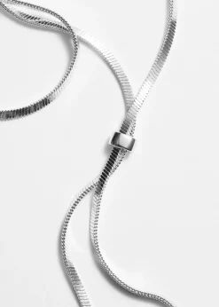 Discount & Other Stories Collier Chaîne Lasso