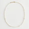 Best Sale & Other Stories Collier En Perles
