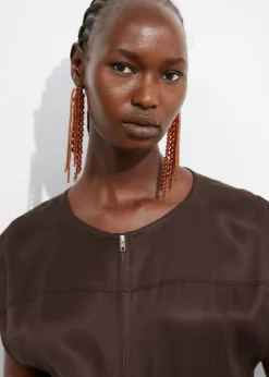 Hot & Other Stories Combinaison Utilitaire Marron