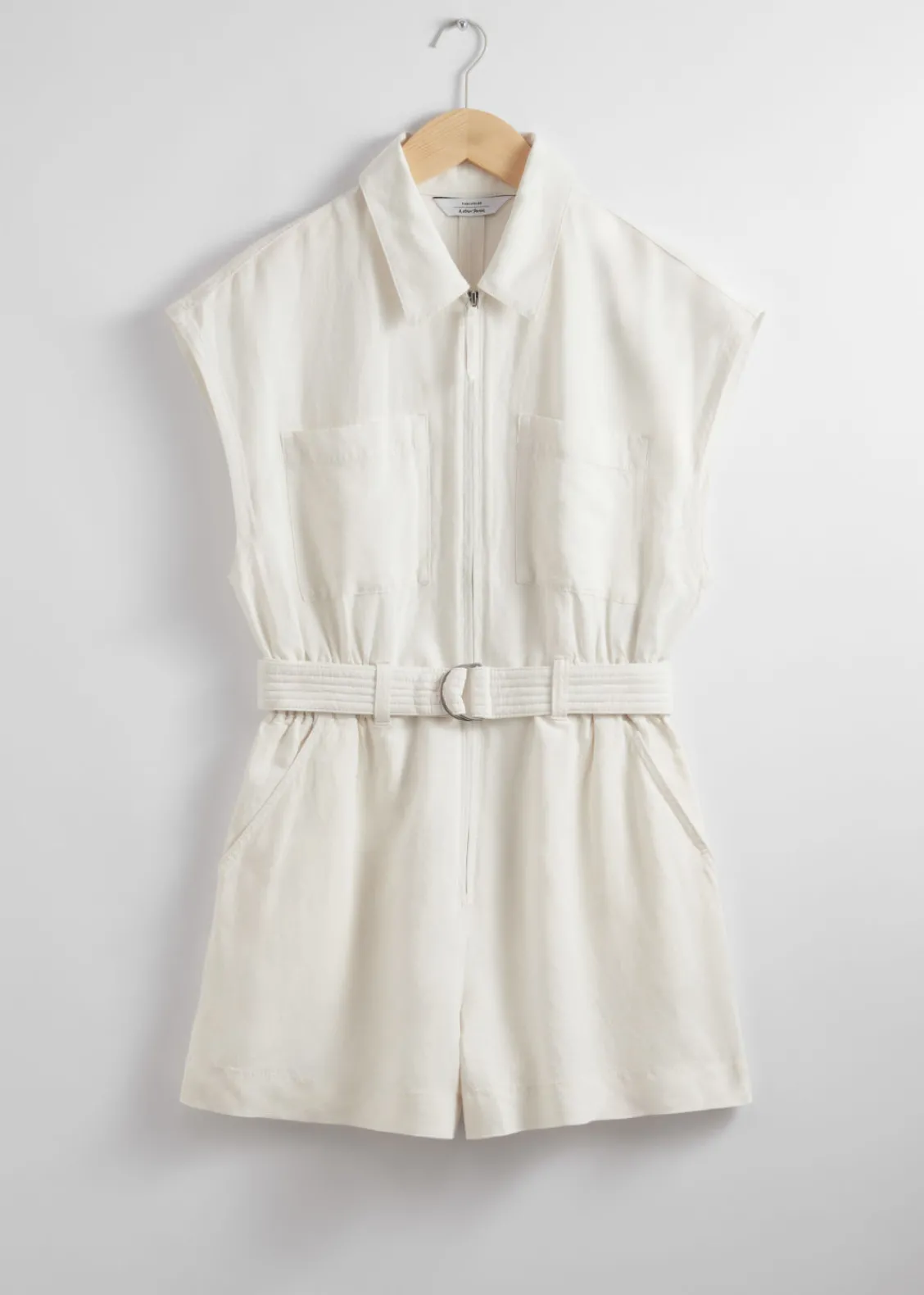 Cheap & Other Stories Combishort De Style Utilitaire