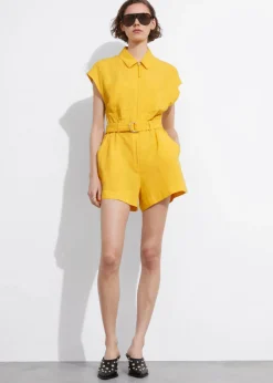 Cheap & Other Stories Combishort De Style Utilitaire