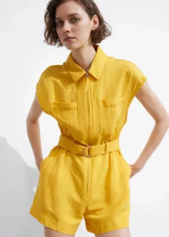 Cheap & Other Stories Combishort De Style Utilitaire
