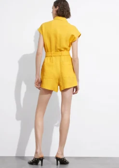 Cheap & Other Stories Combishort De Style Utilitaire