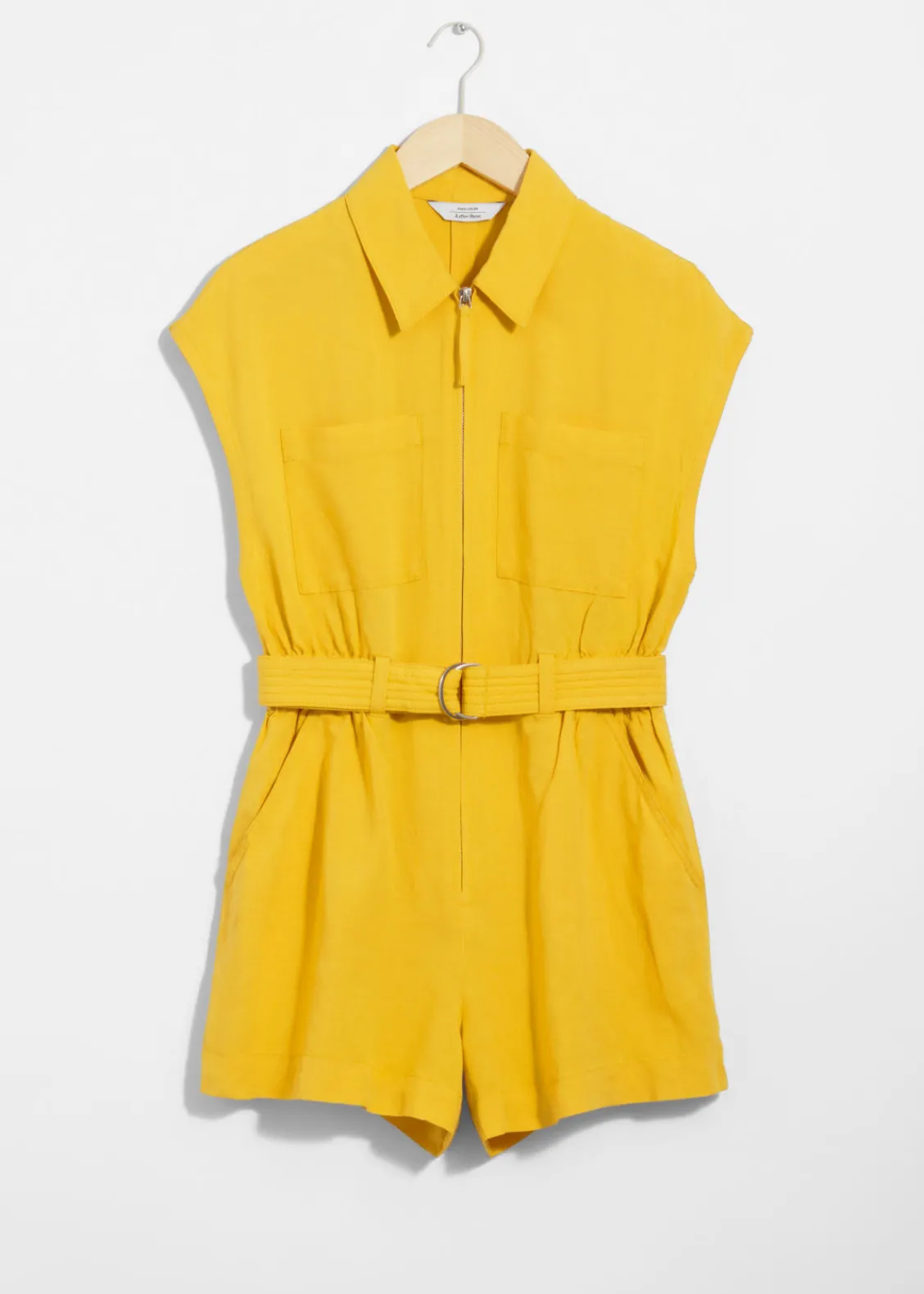Cheap & Other Stories Combishort De Style Utilitaire