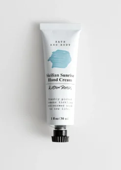 Shop & Other Stories Crème Mains Sicilian Sunrise