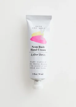 Flash Sale & Other Stories Crème Pour Les Mains Bois Arabesque