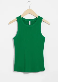 Flash Sale & Other Stories Débardeur Ajusté