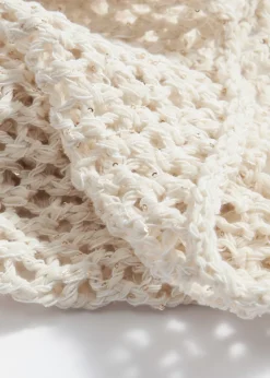 Online & Other Stories Débardeur En Crochet Blanc