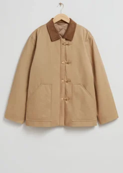 Best Sale & Other Stories Duffel-coat Ample