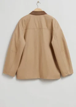 Best Sale & Other Stories Duffel-coat Ample