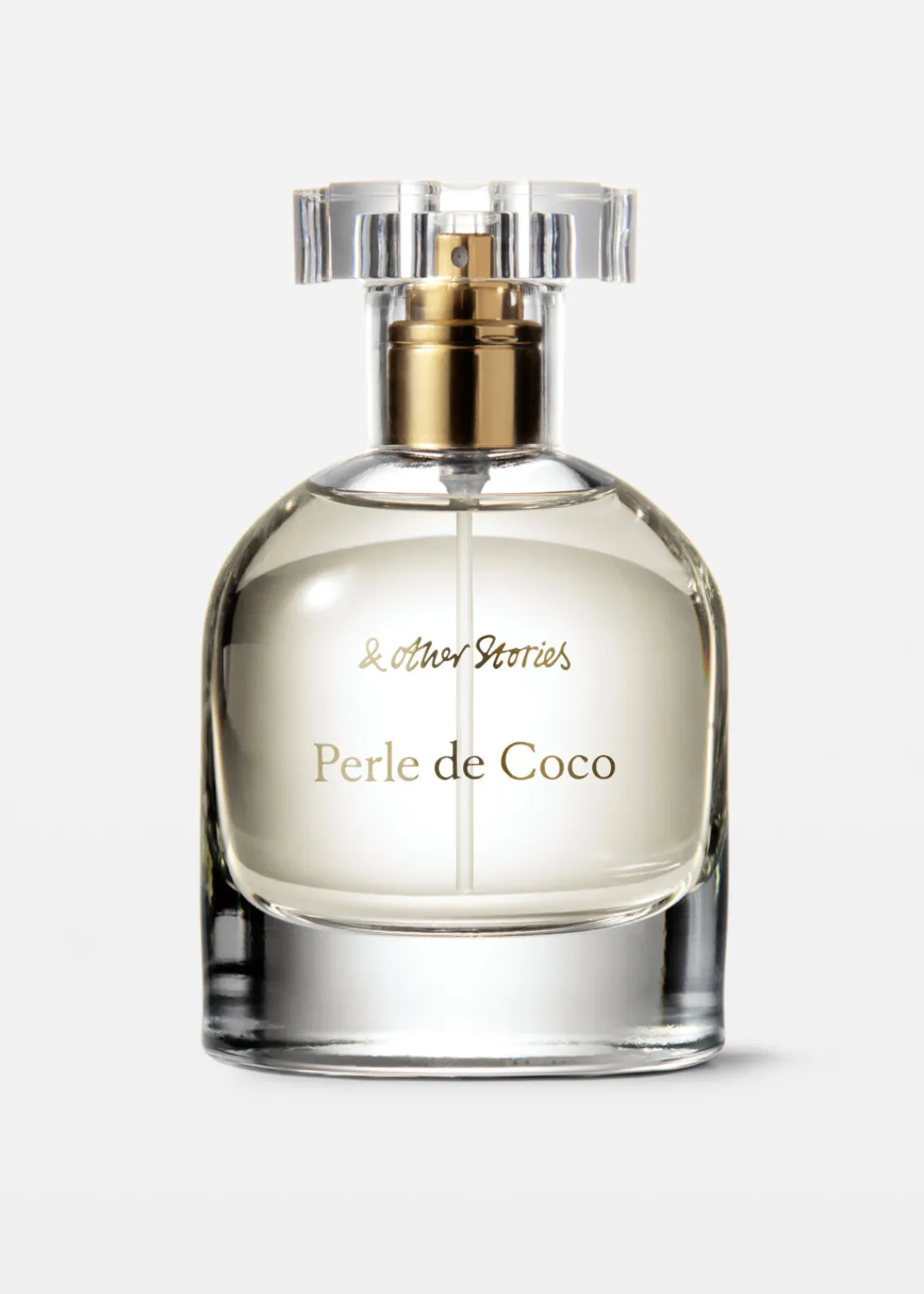 Best & Other Stories Eau De Toilette Dejà Vu Mood
