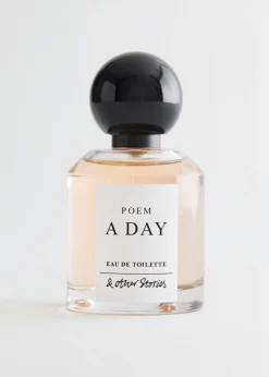 Outlet & Other Stories Eau De Toilette Solar Essay
