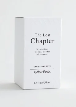 Outlet & Other Stories Eau De Toilette Solar Essay