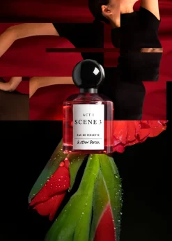 Outlet & Other Stories Eau De Toilette Solar Essay